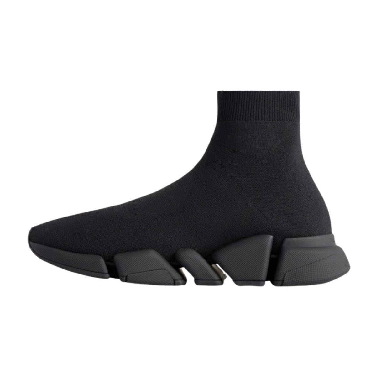 Balenciaga Speed 2.0 'Black'