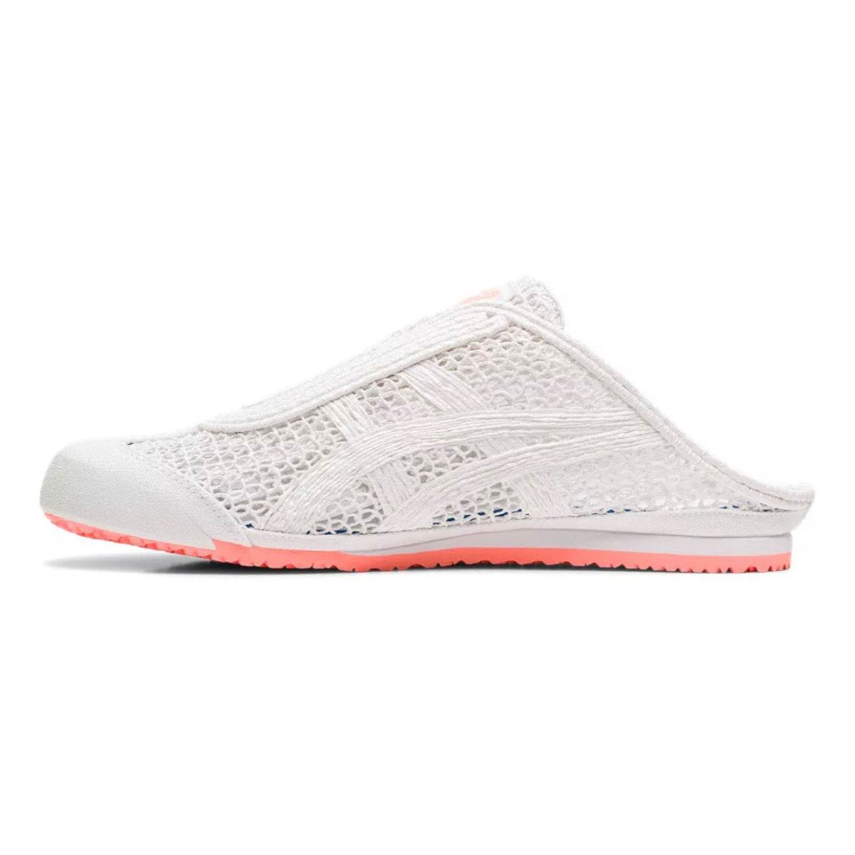 Onitsuka Tiger Mexico 66 Sabot 'White'