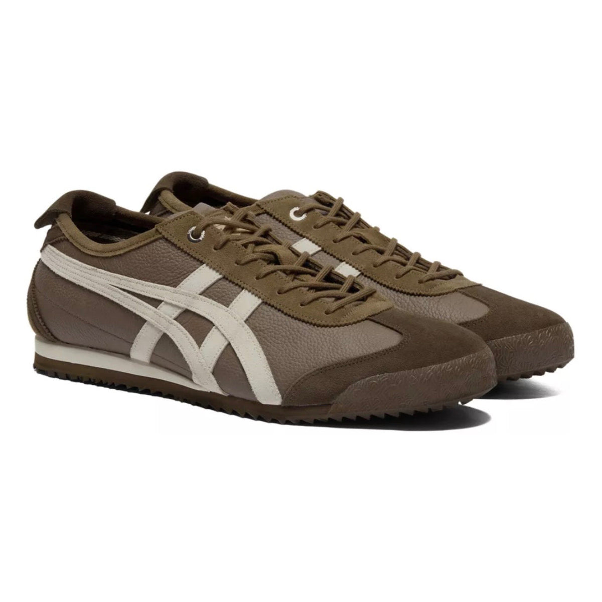 Onitsuka Tiger Mexico 66 'Clay Canyon / Cream'