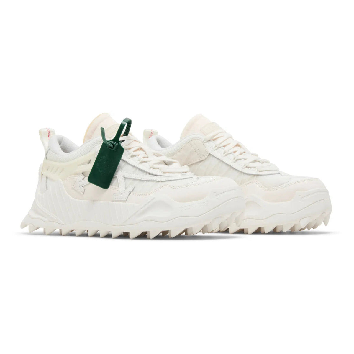 Off-White ODSY-1000 'White'