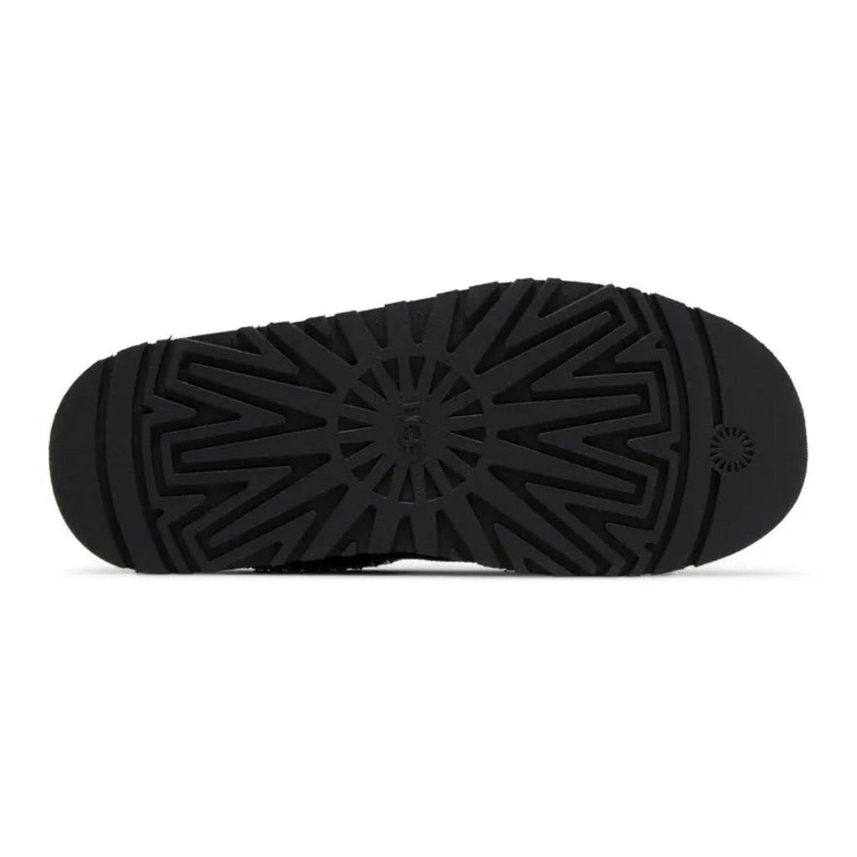 UGG Tazz Slipper 'Black'