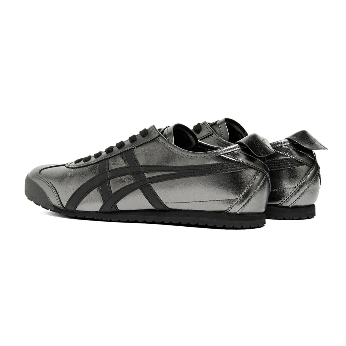 Onitsuka Tiger Mexico 66 'Gunmetal / Black'