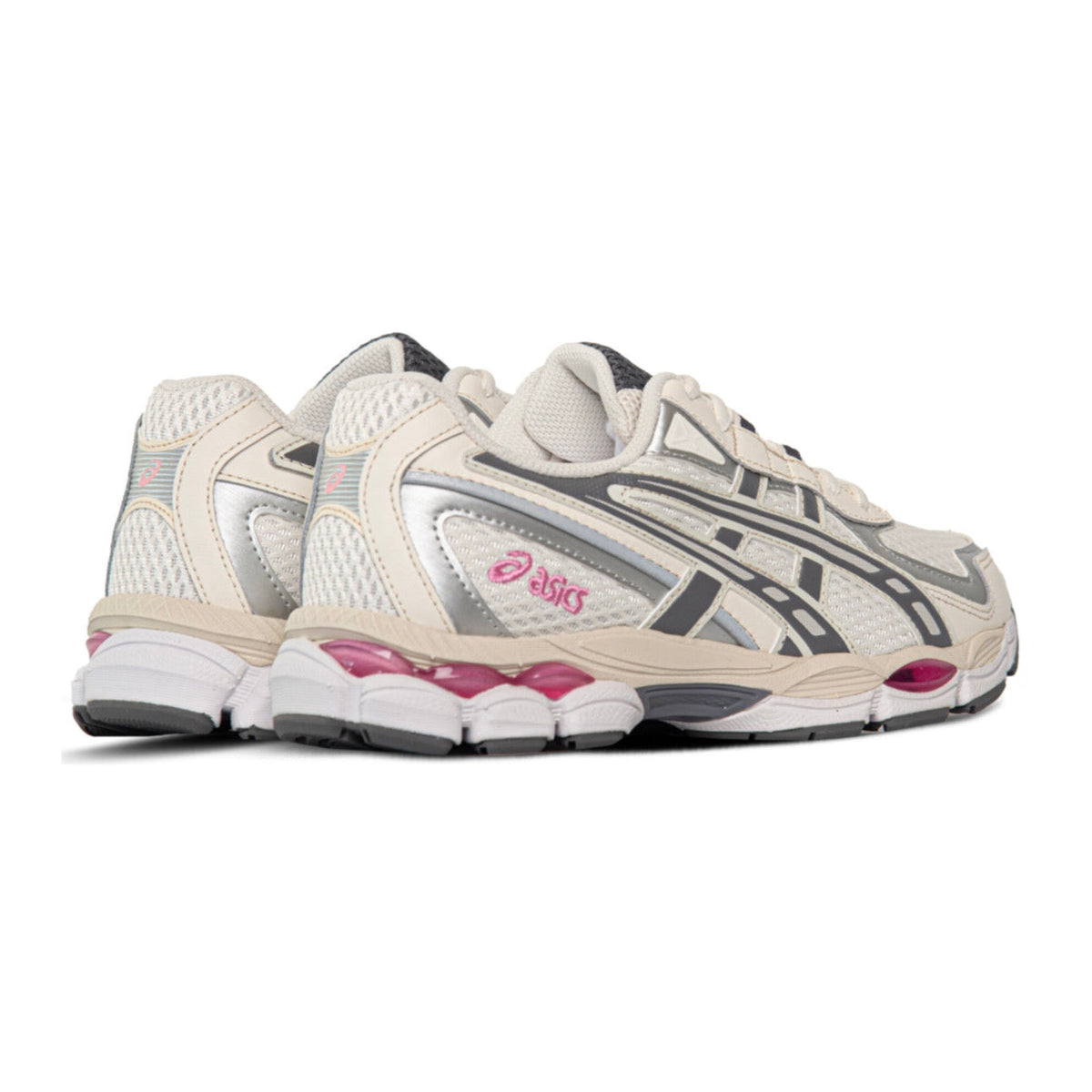ASICS Gel NYC 2055 'Cream / Carbon'
