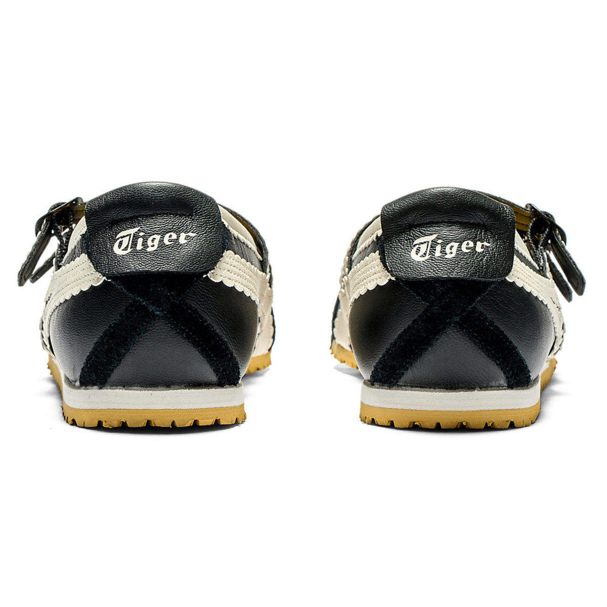 Onitsuka Tiger Mexico 66 Ballerina 'Black / Cream'