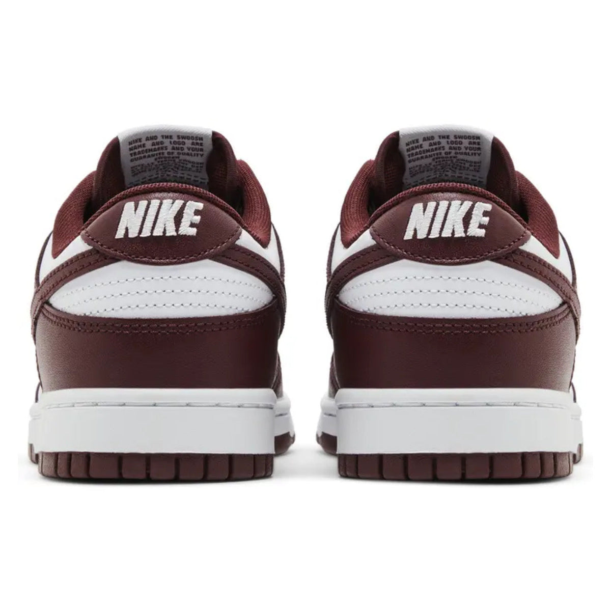 Nike Dunk Low 'Redwood'