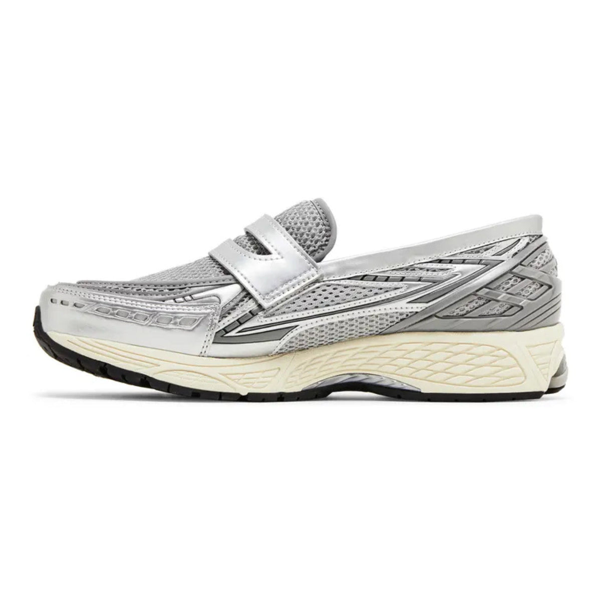 New Balance 1906L 'Silver / Shadow Grey'