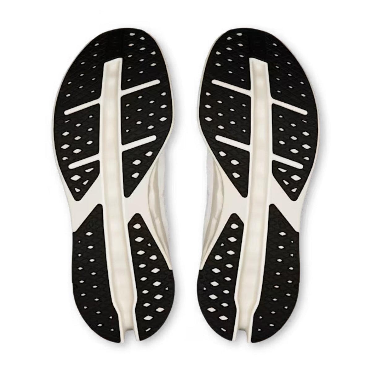 On Cloudsurfer Max 'White'