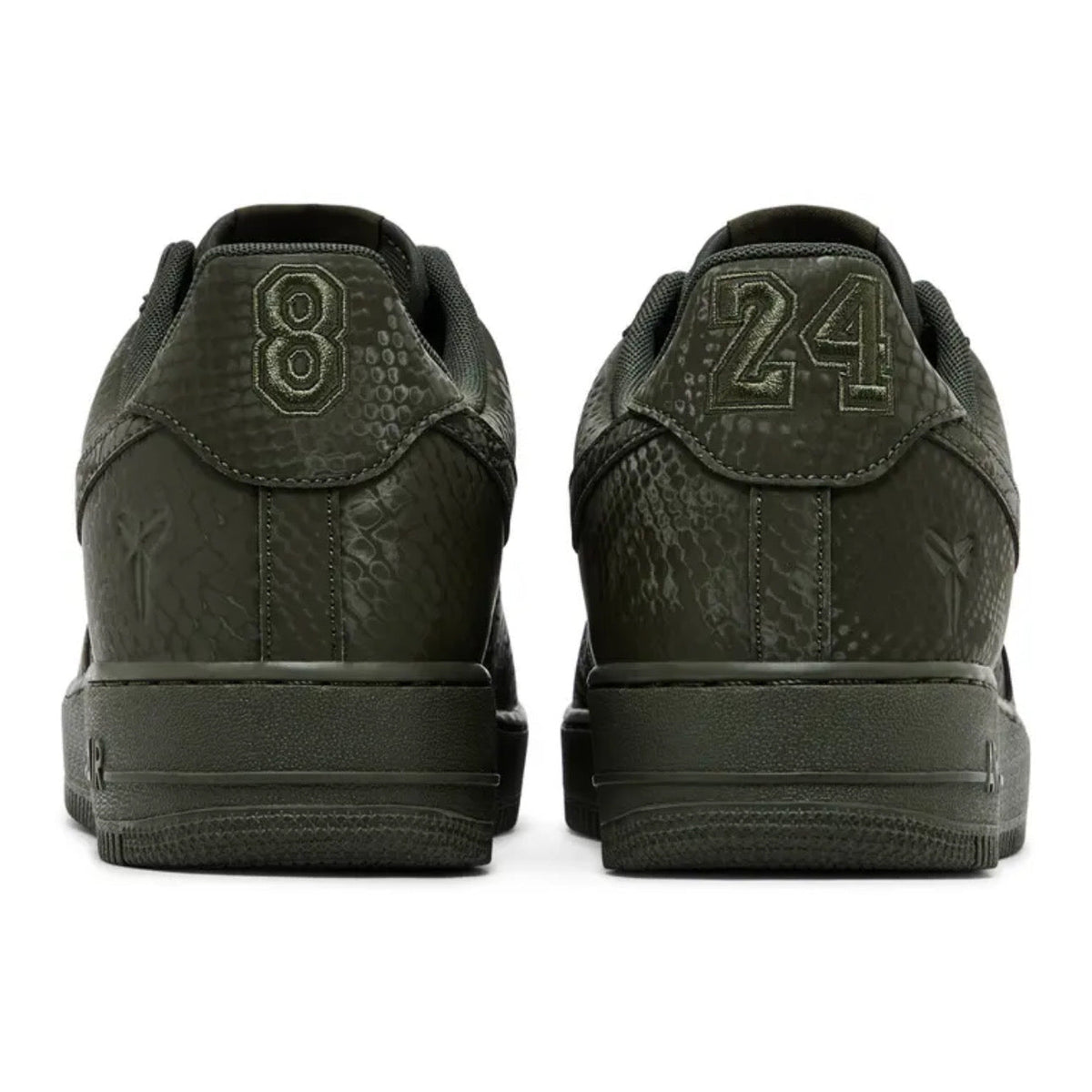Nike Air Force 1 Low 'Kobe Bryant'
