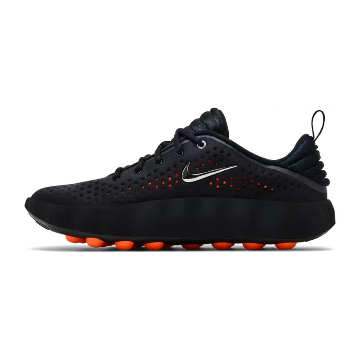 Nike Mind 002 'Black / Hyper Crimson'