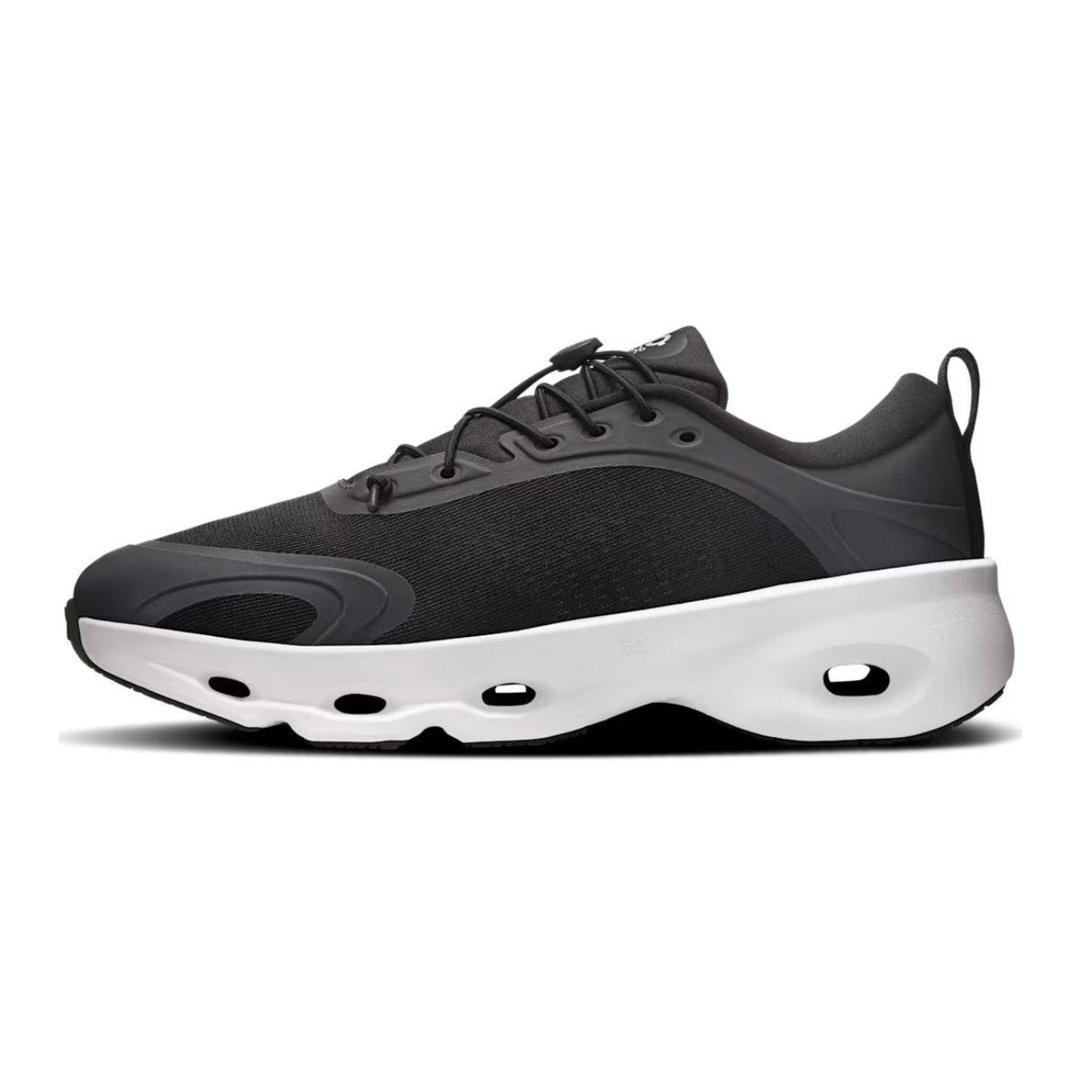 LOEWE x On Cloudsolo 'Black / White'