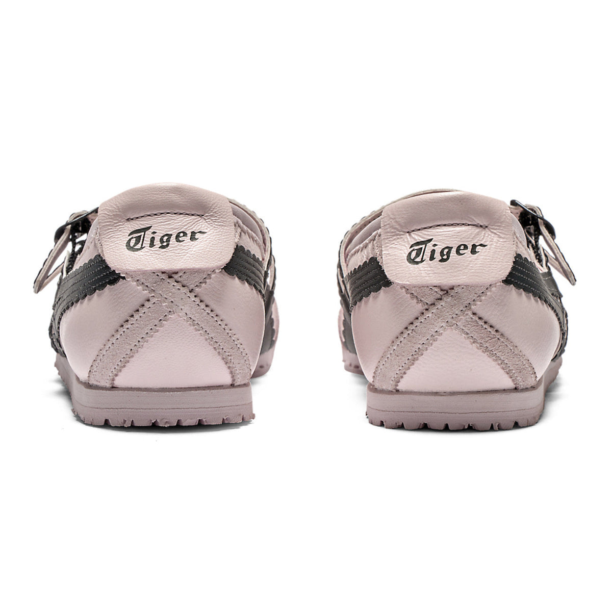 Onitsuka Tiger Mexico 66 Ballerina 'Crystal Pink / Graphite Grey'