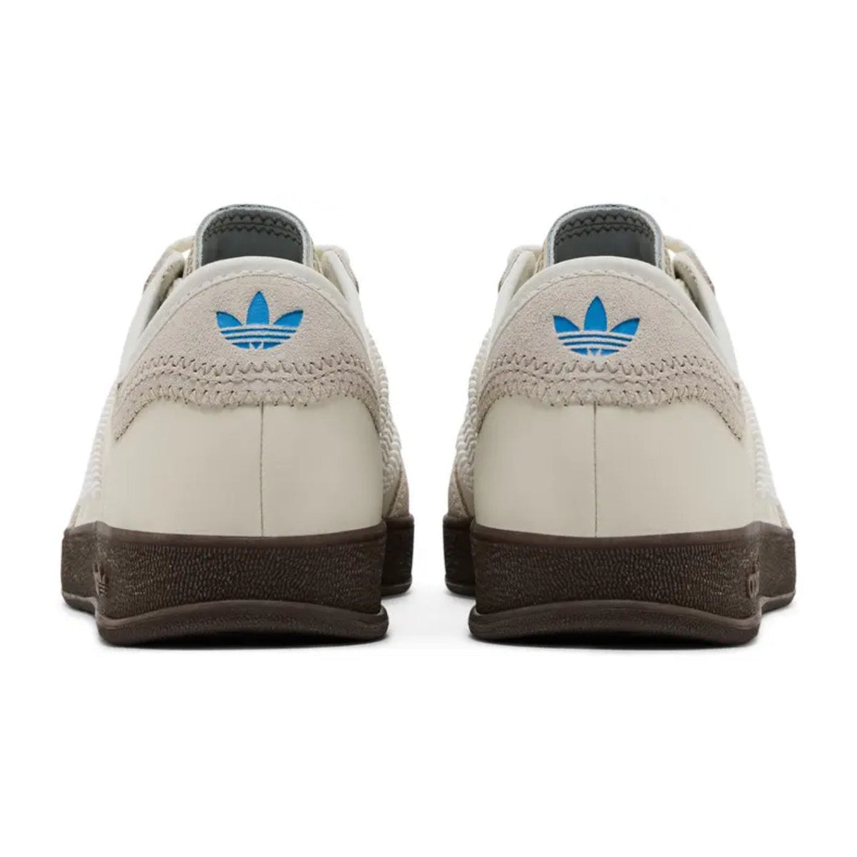 CLOT x adidas Gazelle Indoor 'Off White'