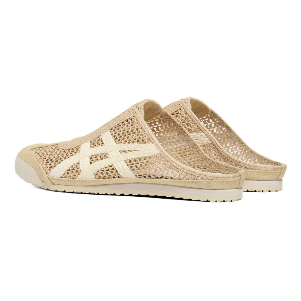 Onitsuka Tiger Mexico 66 Sabot 'Natural / Cream'