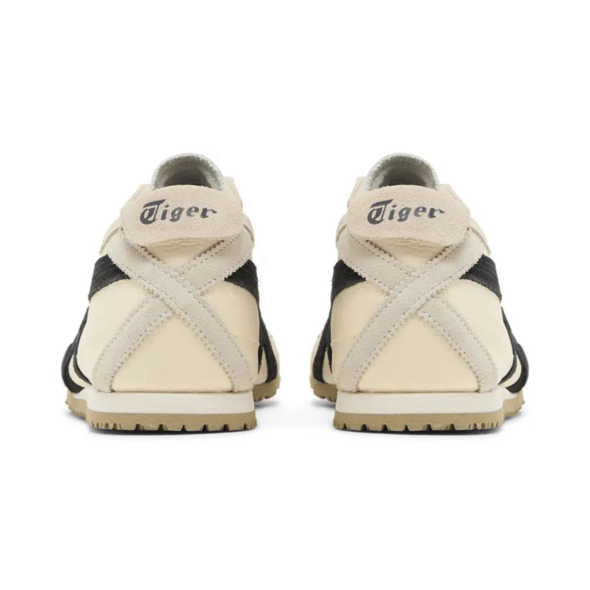 Onitsuka Tiger Mexico 66 Vintage 'Birch / Black'