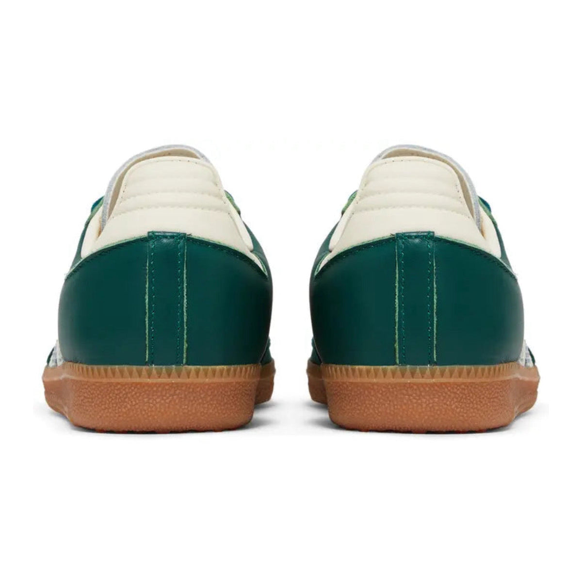 adidas Samba OG 'Collegiate Green'