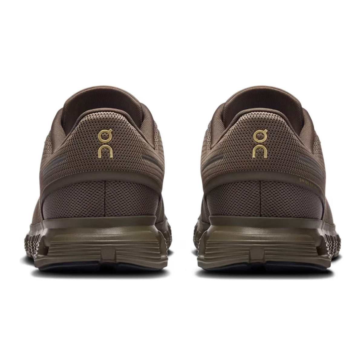 On Cloud 6 'Grizzly'