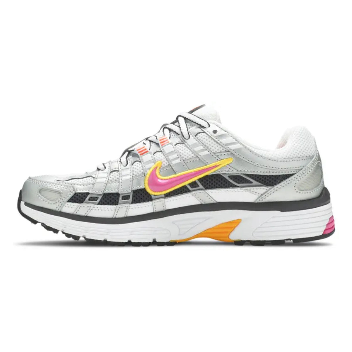 Nike P-6000 'Laser Fuchsia'