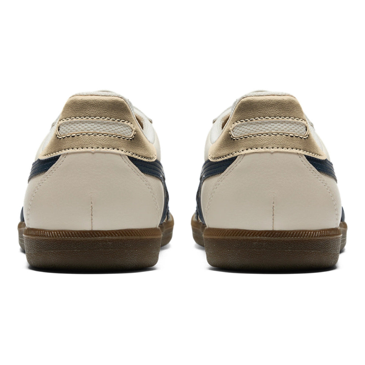 Onitsuka Tiger Tokuten 'Birch / Iron Navy'