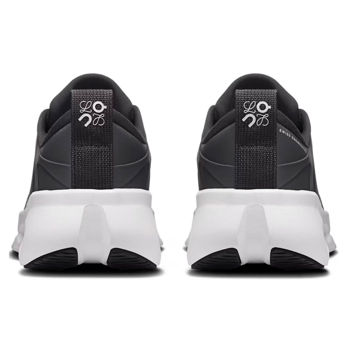 LOEWE x On Cloudsolo 'Black / White'