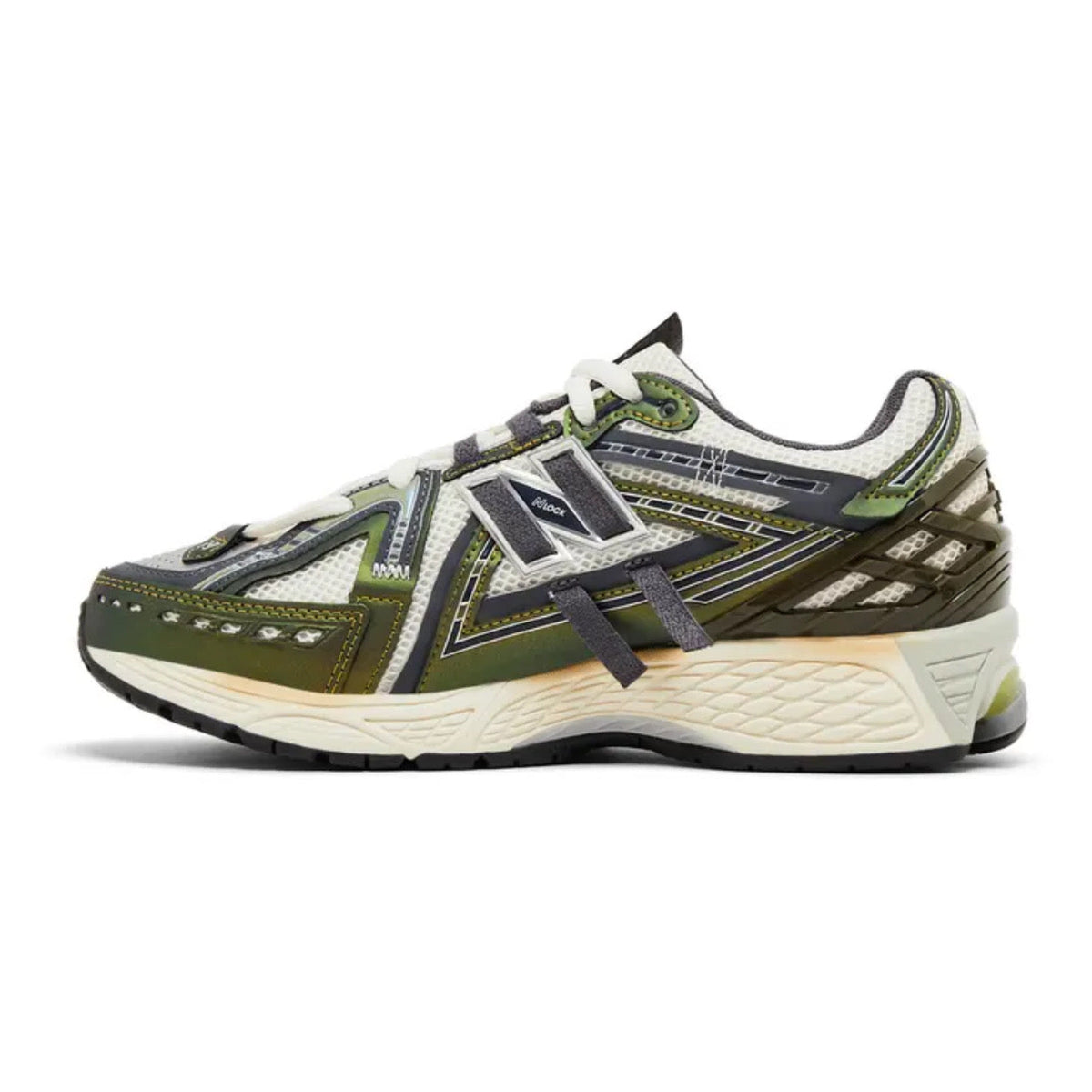 New Balance 1906A 'Olive Juice / Sea Salt'