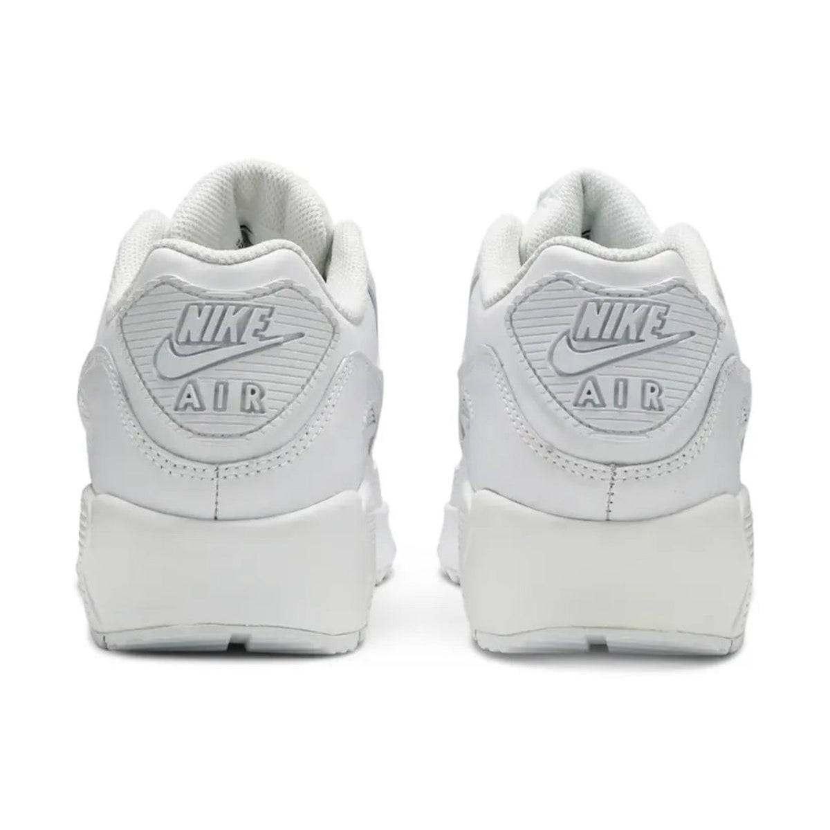 Nike Air Max 90 LTR GS 'White'