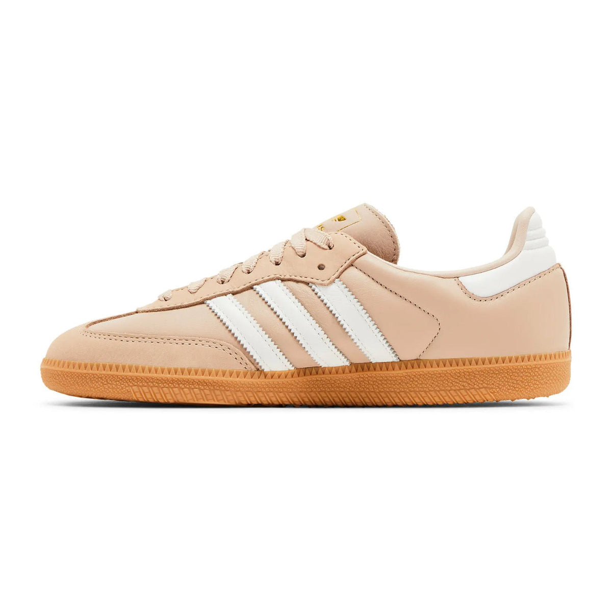 adidas Samba OG 'Wonder Taupe'