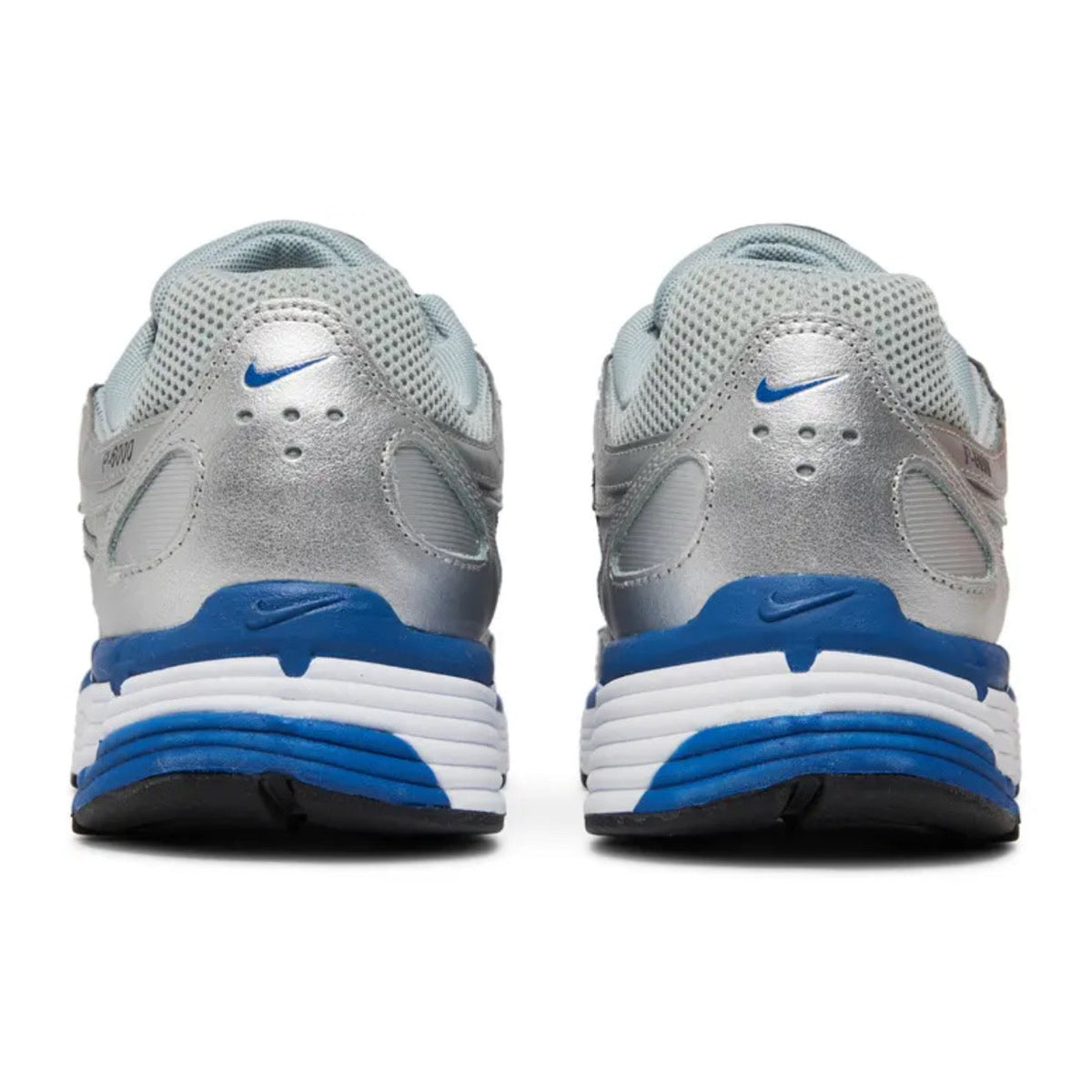 Nike P-6000 'Laser Blue'