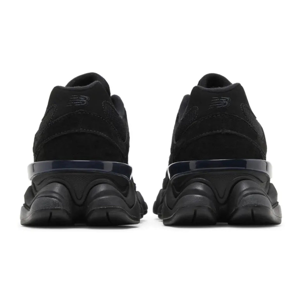New Balance 9060 'Triple Black'