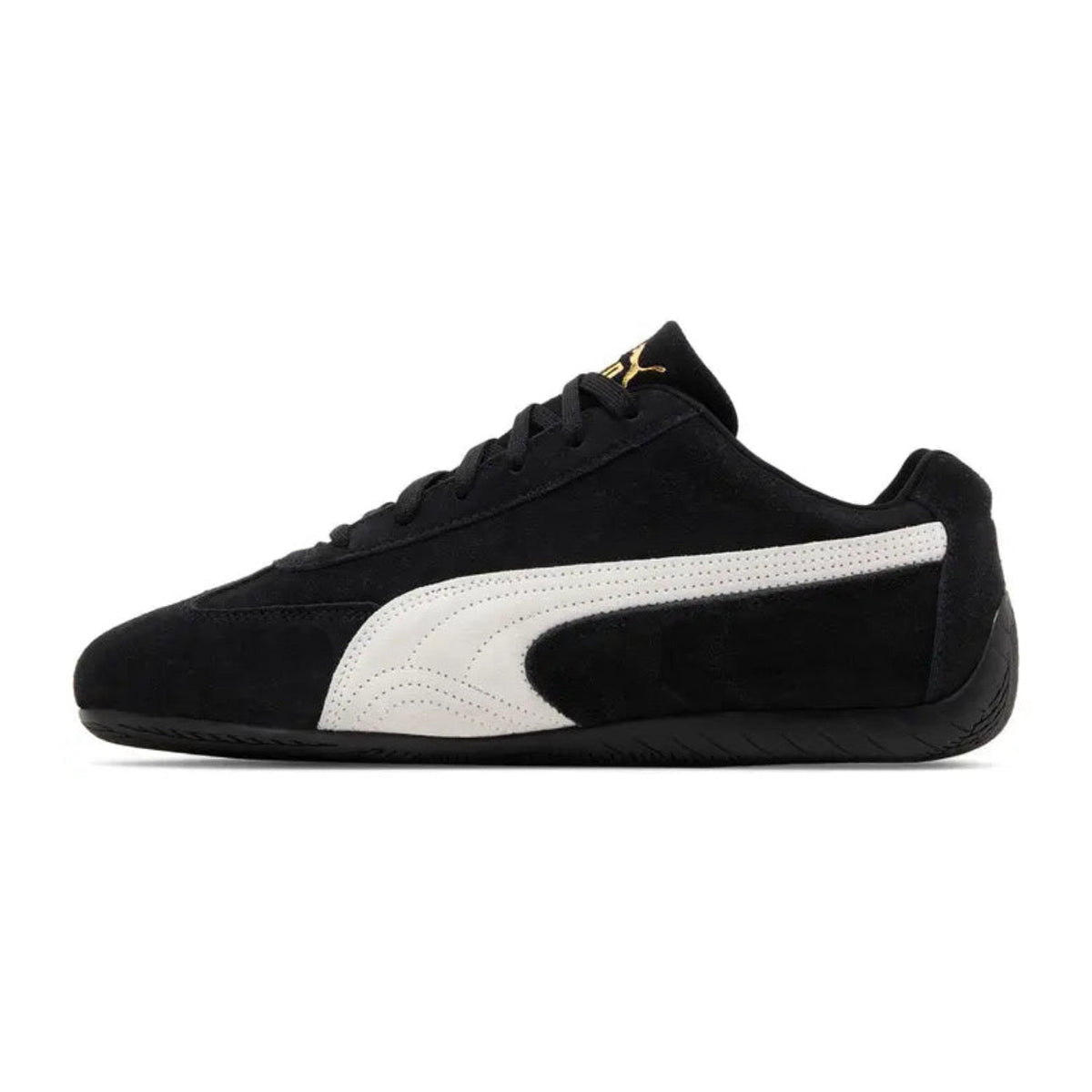 PUMA Speedcat OG 'Black / White'
