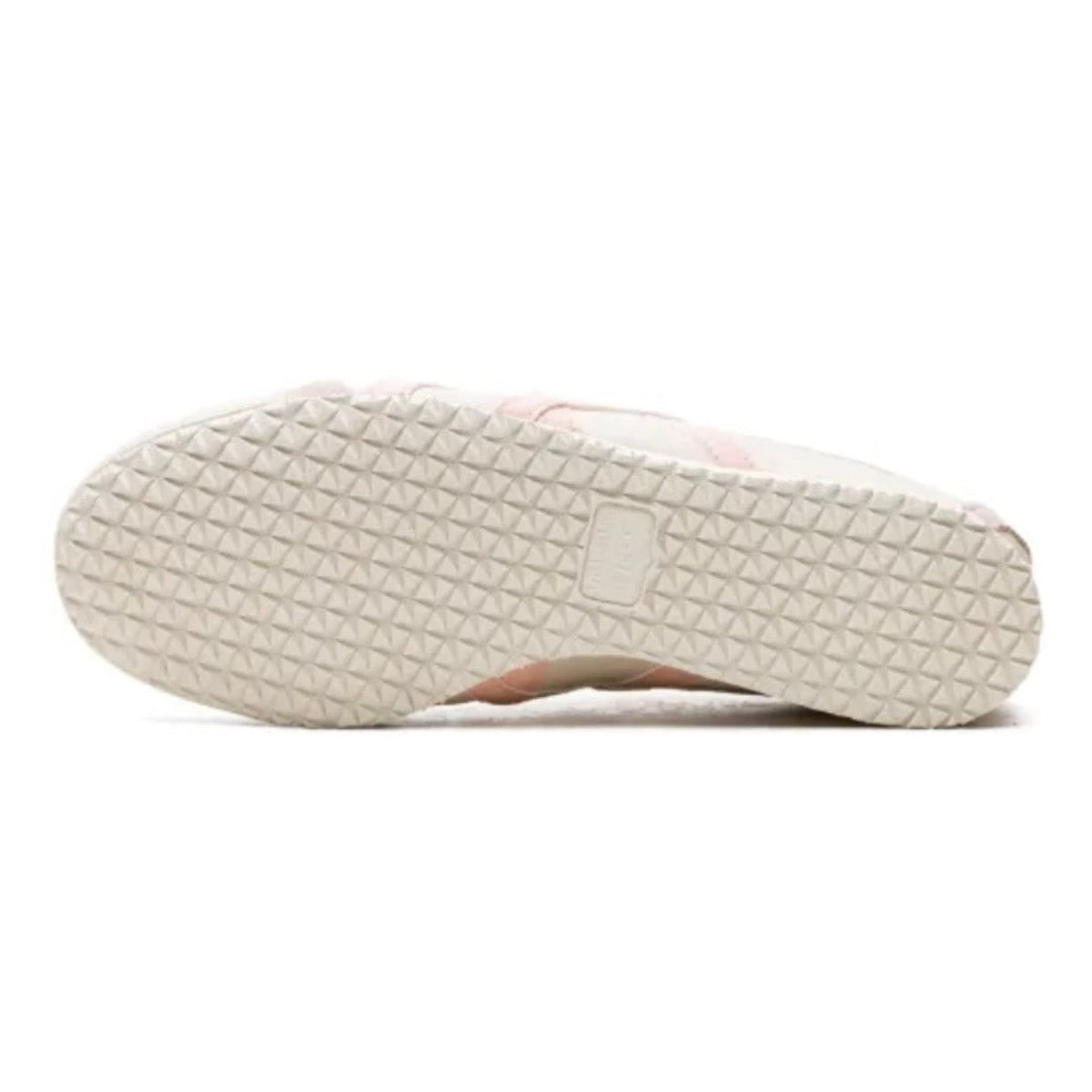Onitsuka Tiger Mexico 66 'Oatmeal / Ginger Peach'