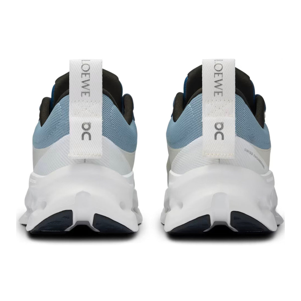 LOEWE x On Cloudtilt 'Blue / White'