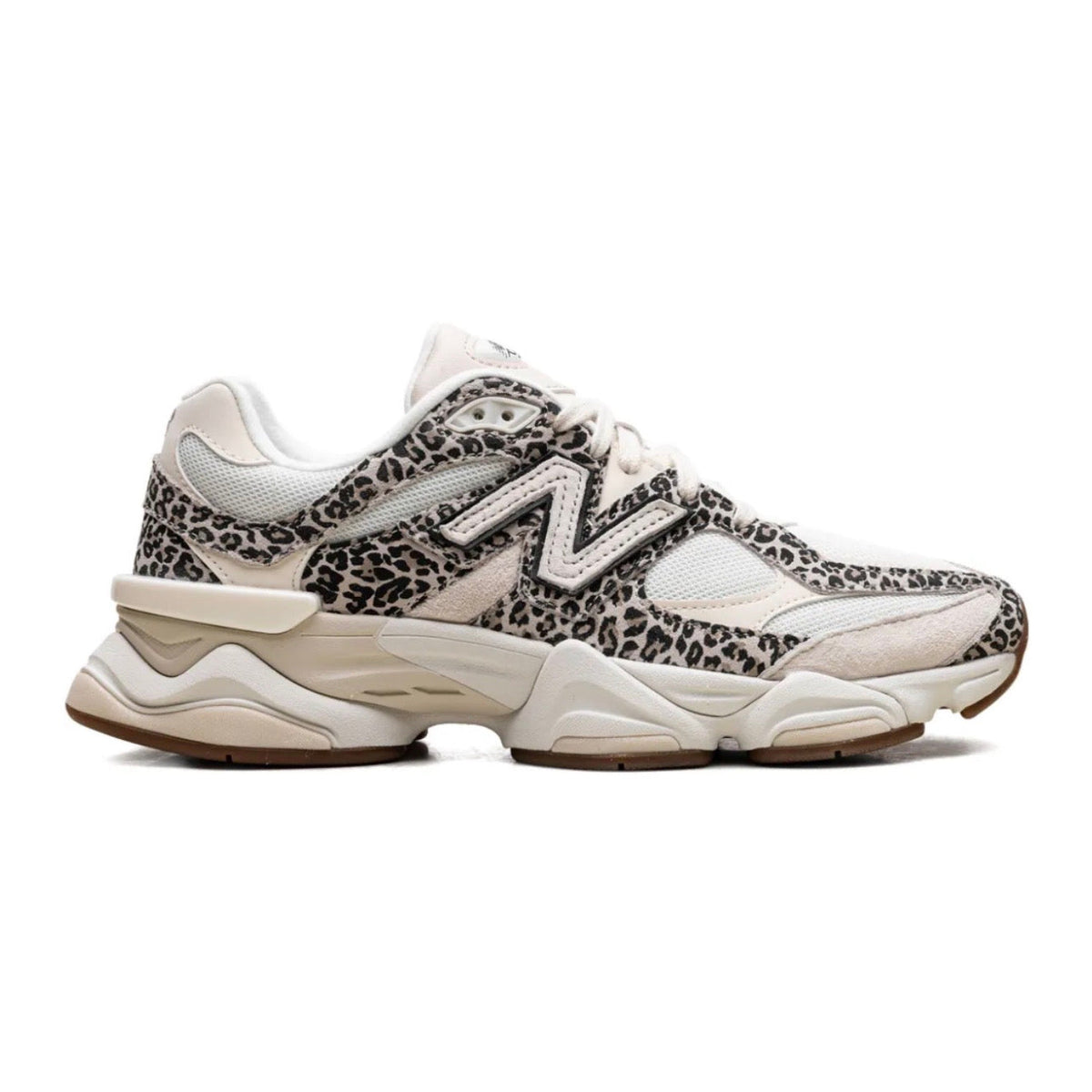 New Balance 9060 'Animal Pack' 'Leopard'
