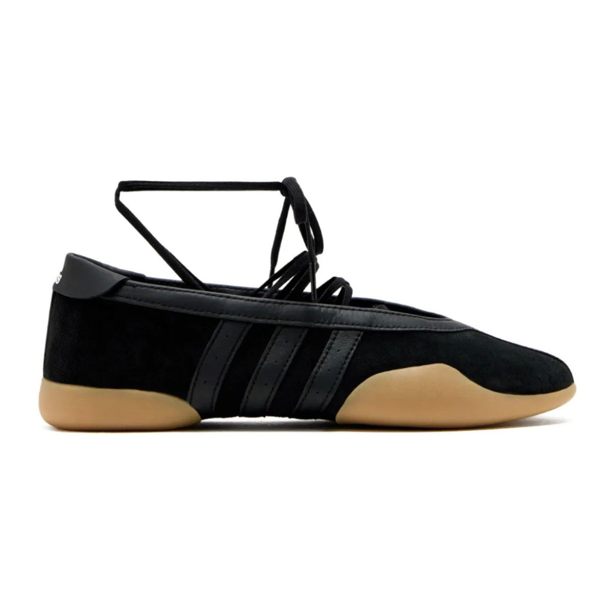 adidas Taekwondo Mei 'Black / Gum'