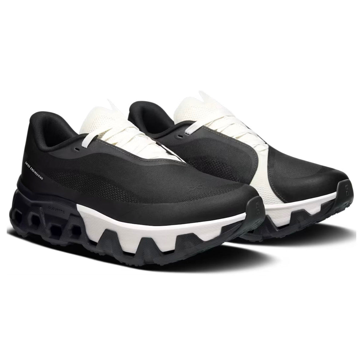 On Cloudmonster Hyper PAF 'Black'