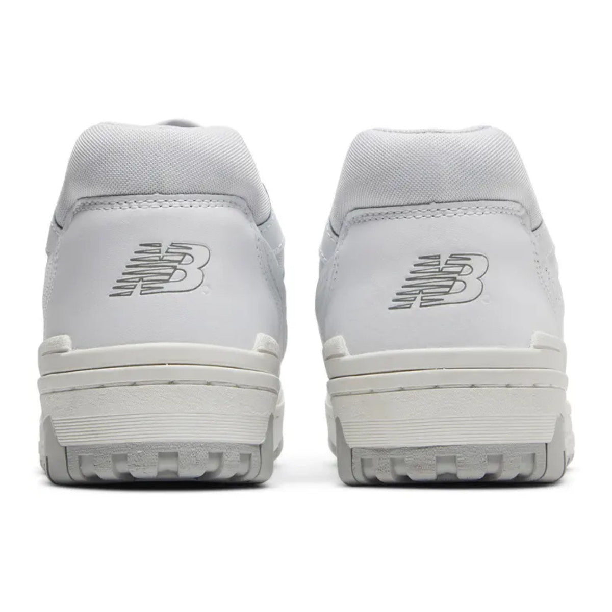 New Balance 550 'White / Grey'