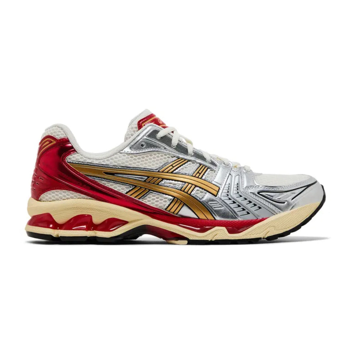 ASICS Gel Kayano 14 'Just Say No'
