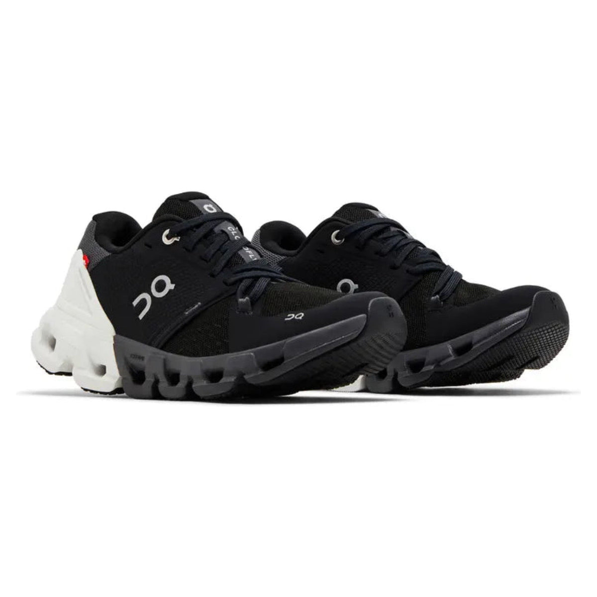 On Cloudflyer 4 'Black / White'