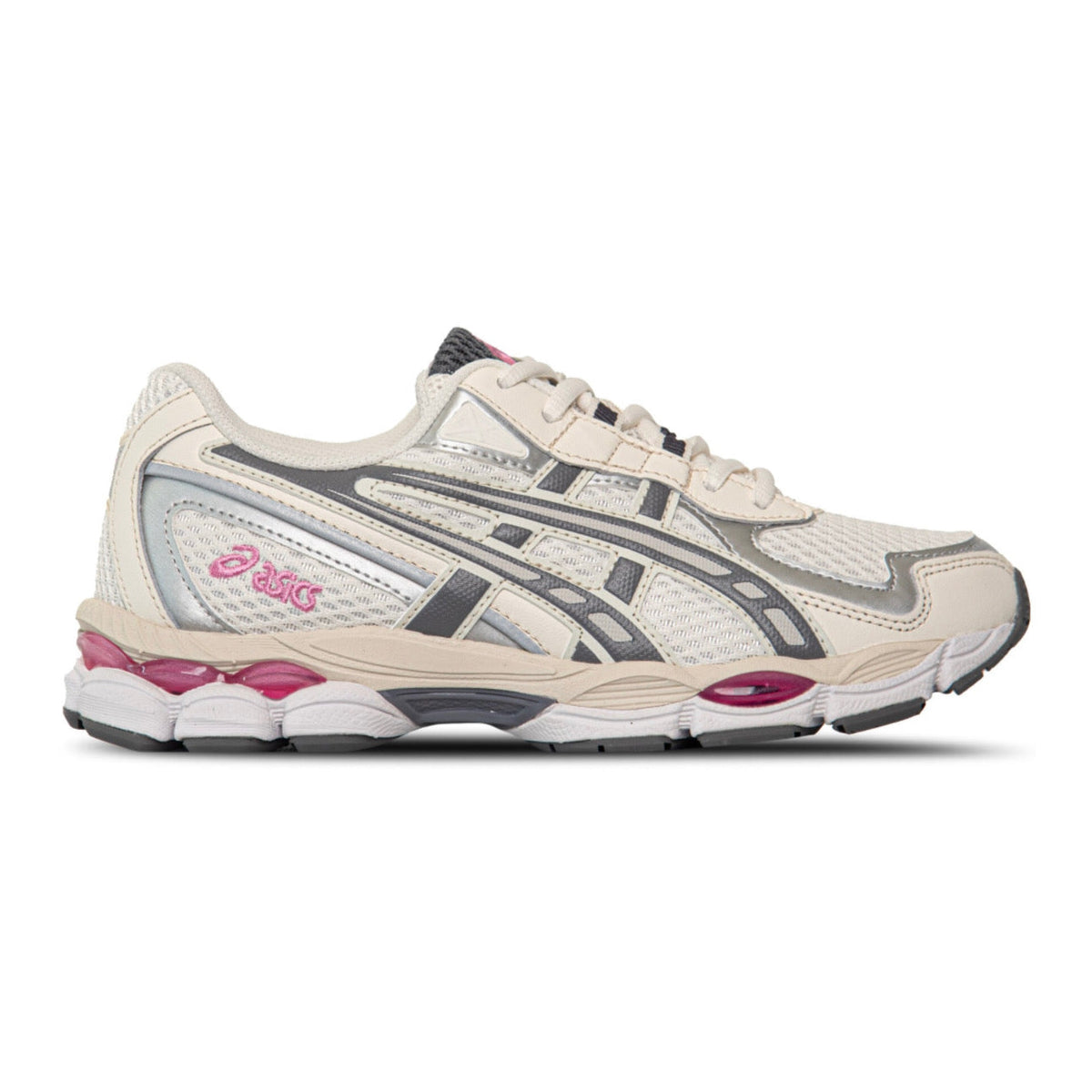 ASICS Gel NYC 2055 'Cream / Carbon'