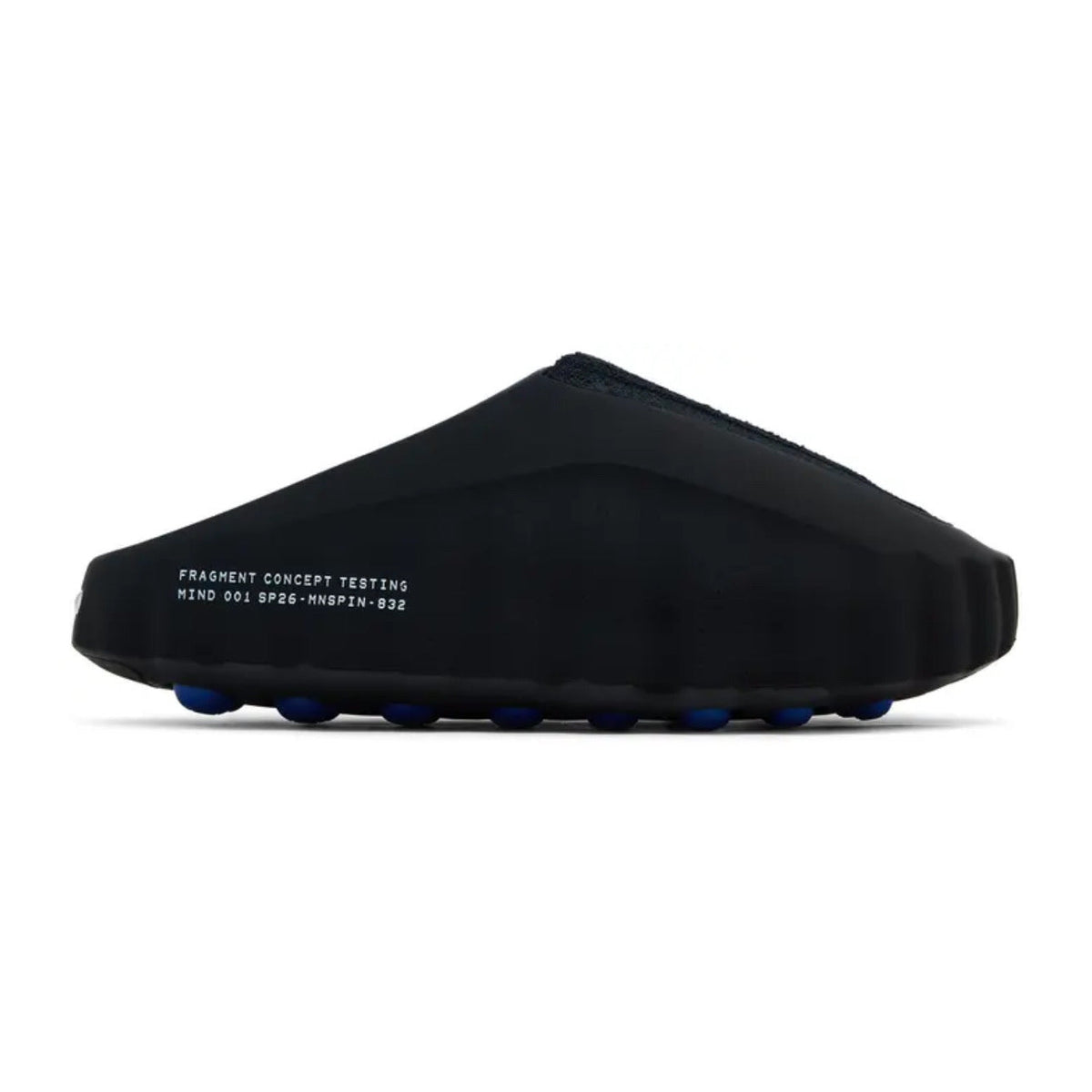 fragment design x Nike Mind 001 'Black'