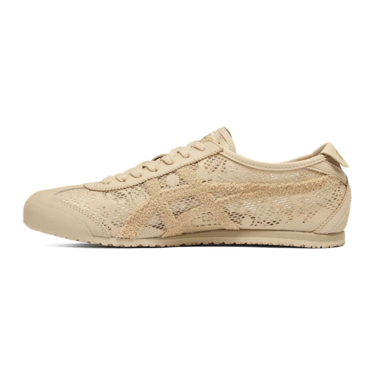 Onitsuka Tiger Mexico 66 'Beige'