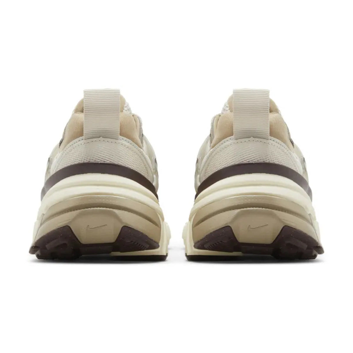 Nike V2K Run 'Light Orewood Brown'