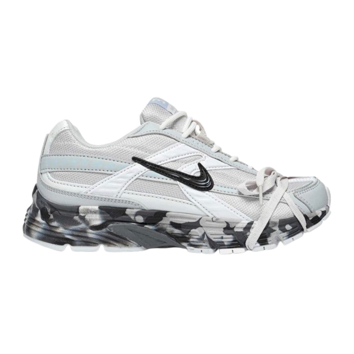 Nike Initiator 'Light Grey Custom'