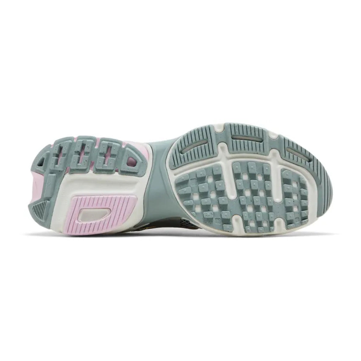 Nike V2K Run 'Light Pumice / Pink Foam'