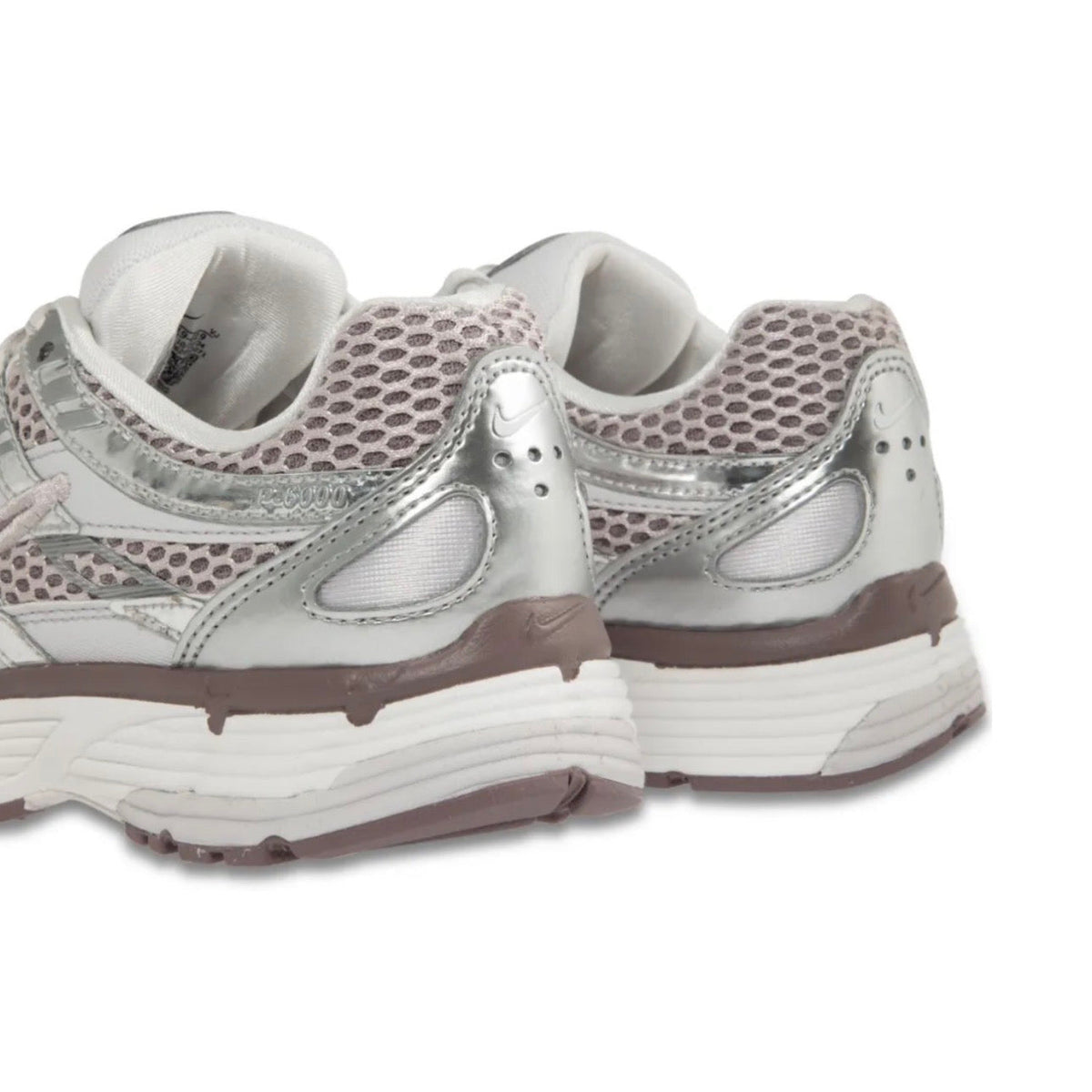 Nike P-6000 'Mauve / Purple'