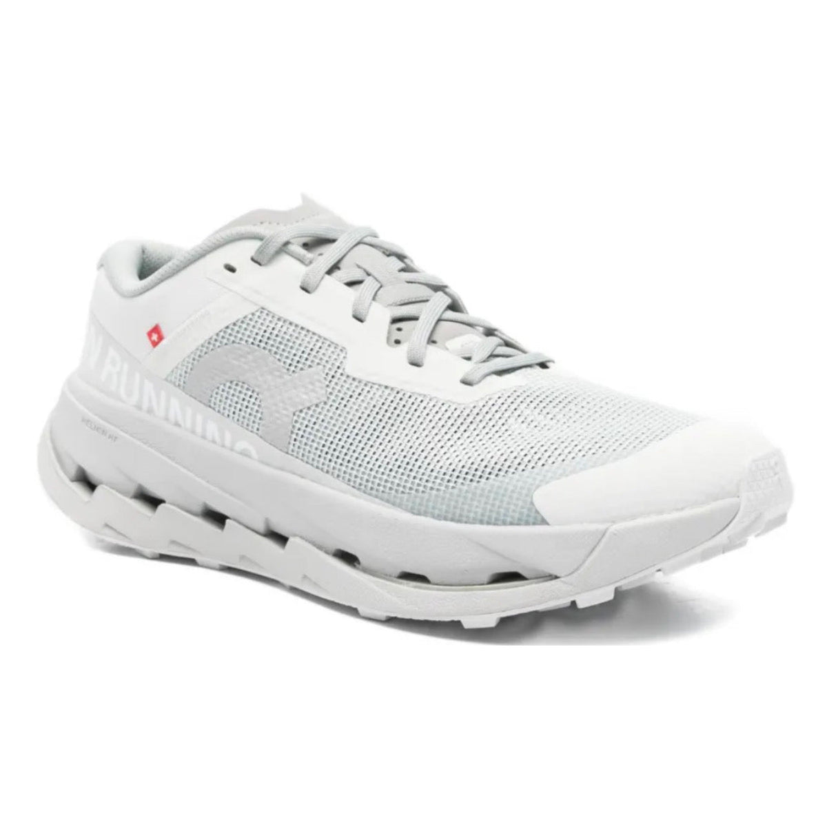 On Cloudultra 3 'Grey'