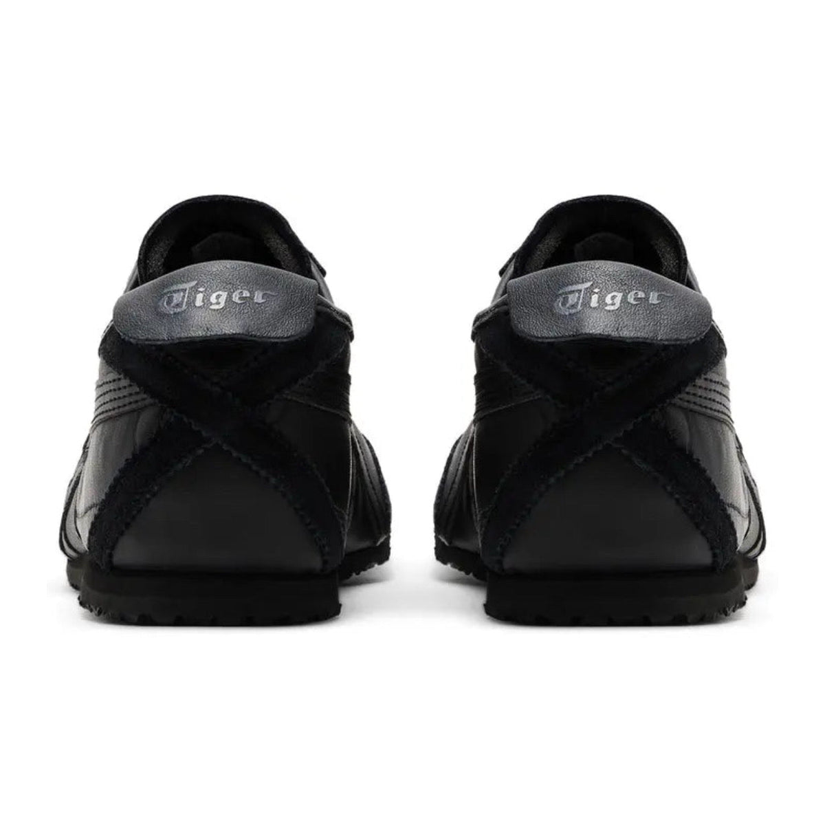 Onitsuka Tiger Mexico 66 'Triple Black'