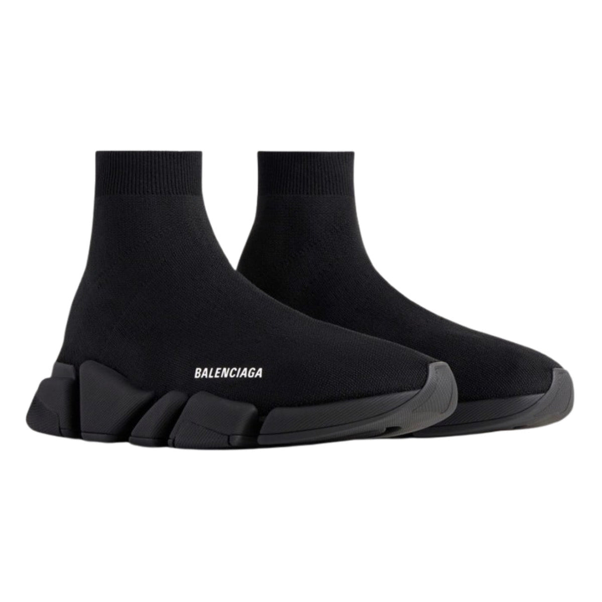 Balenciaga Speed 2.0 'Black'
