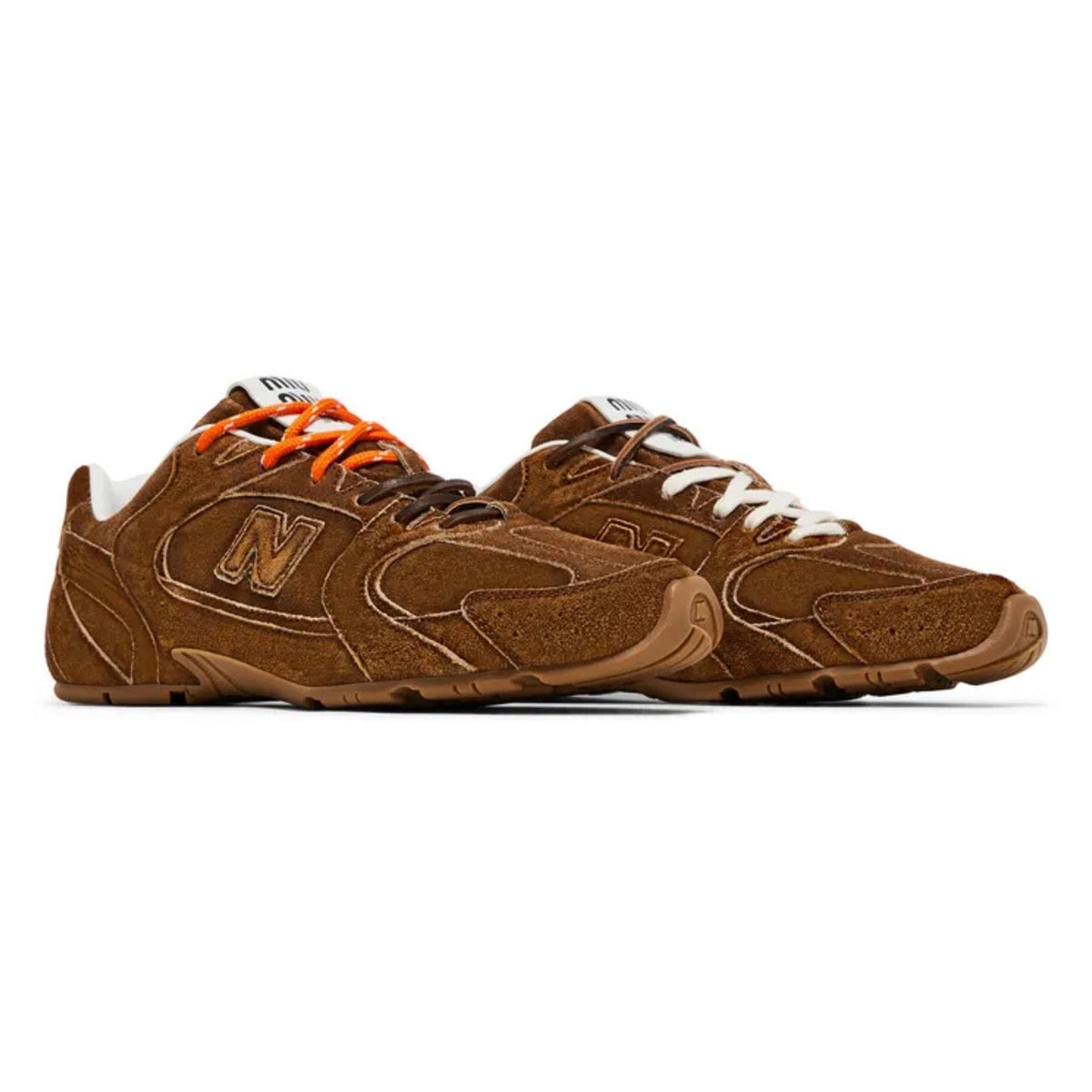 Miu Miu x New Balance 530 SL 'Cinnamon'