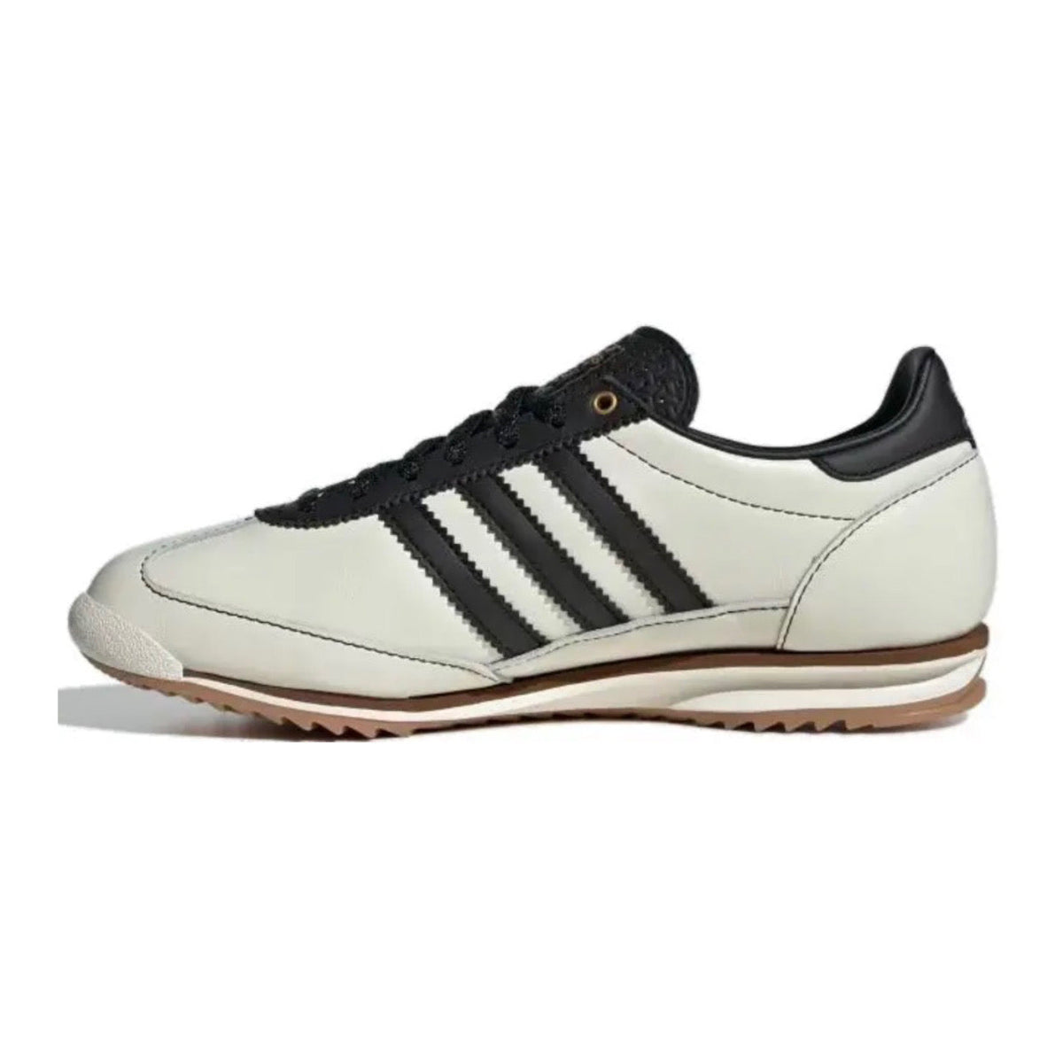 adidas SL 72 OG 'Off White / Core Black / Gum'