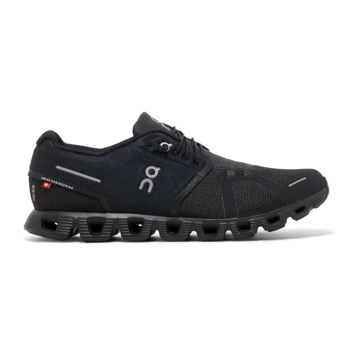 On Cloud 5 'All Black'